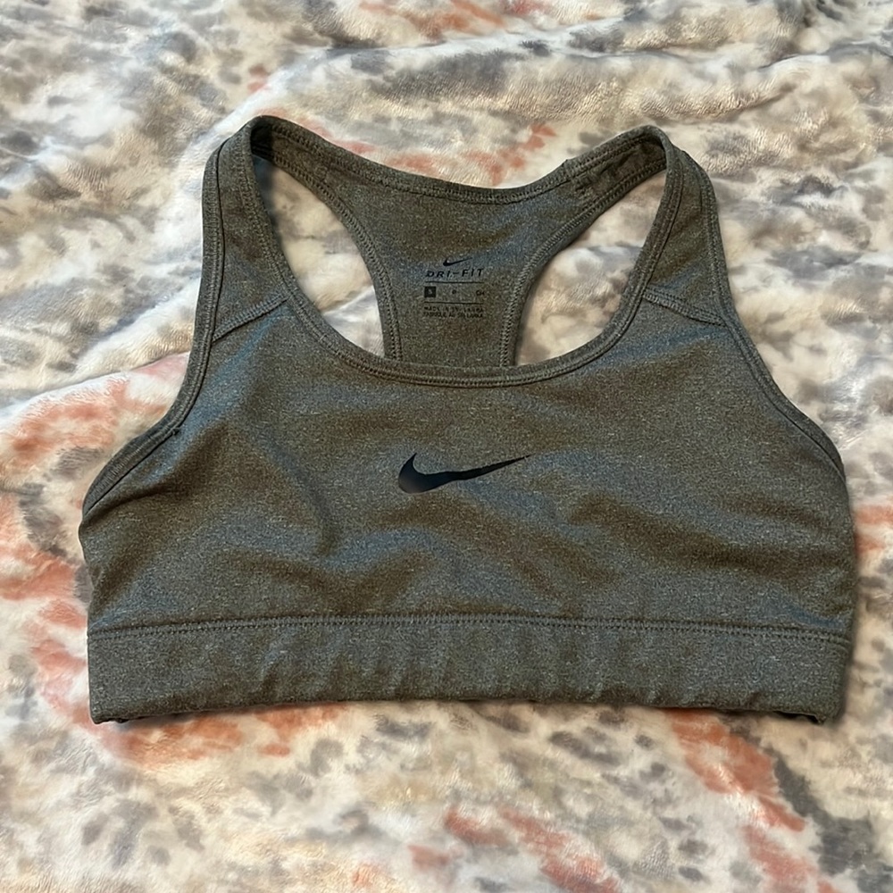 Nike sports bra